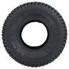vidaXL Kruiwagenbanden 2 st 15x6.00-6 4PR rubber