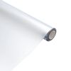 vidaXL Spiegelfolies 2 stuks zelfklevend 60x200 cm PET