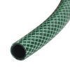vidaXL Tuinslang 0,5'' 100 m PVC groen