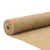 vidaXL Jute mat voor knaagdieren 1x1 m 5 mm