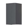 KONSTSMIDE Wandlamp Cremona verstelbaar boven en onder LED 3x3 W