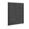 vidaXL Rolgordijn voor buiten 60x140 cm antracietkleurig
