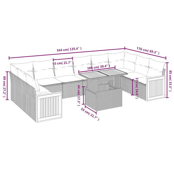 Productafbeelding 3 van 17