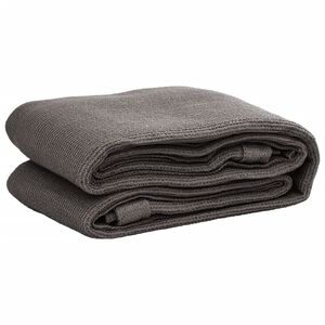 vidaXL Tenttapijt 250x450 cm antraciet