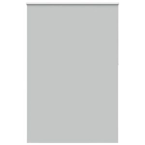 vidaXL Rolgordijn verduisterend 160x230 cm stofbreedte 156,6 cm
