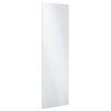 vidaXL Wandspiegel 30 x 100 cm gehard glas