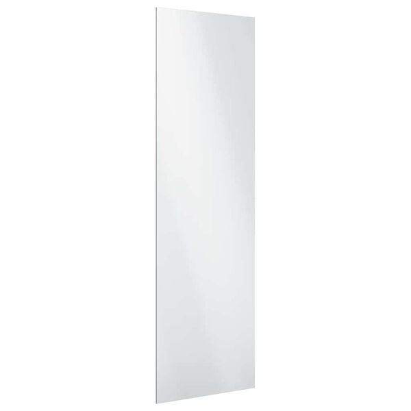 vidaXL Wandspiegel 30 x 100 cm gehard glas