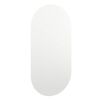 vidaXL Spiegel 40x20 cm glas