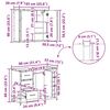 Miniatuurafbeelding van het product 19 van 22