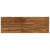 vidaXL Rechthoekig Tafelblad 160 x 50 x 3,2 cm Rechthoekig