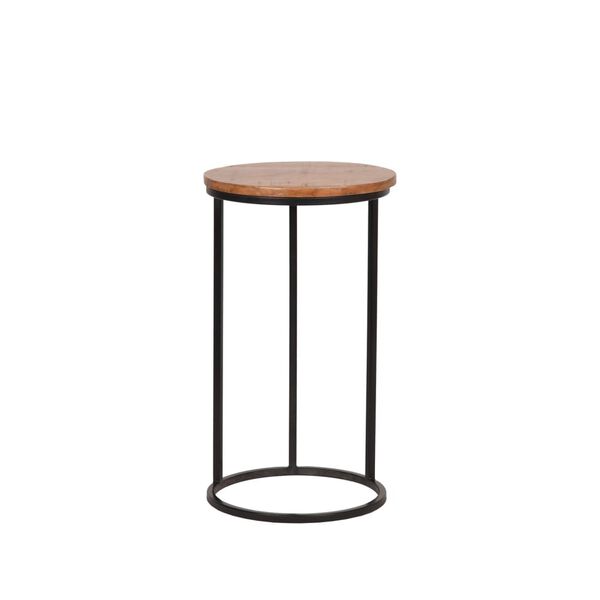 LABEL51 Laptoptafel Motion ruw 35x53x62 cm