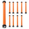 vidaXL Buismotoren 10 st 50 Nm