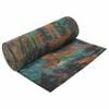 vidaXL Tuin Jute Net 200 cm x 25 m 180 gsm 100% Tossa Jute Camouflage