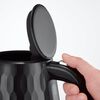 Russell Hobbs Waterkoker Honeycomb elektrisch zwart