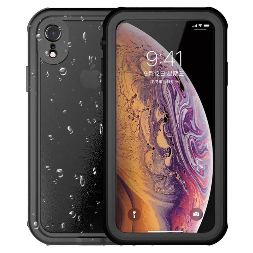 iphone xr tem ip68