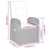 Miniatuurafbeelding van het product 8 van 9