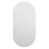 vidaXL Spiegel 60x30 cm glas