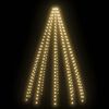 vidaXL Kerstboomverlichting met 300 LED's net 300 cm