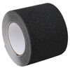vidaXL Anti-sliptape 0,1x10 m PVC zwart