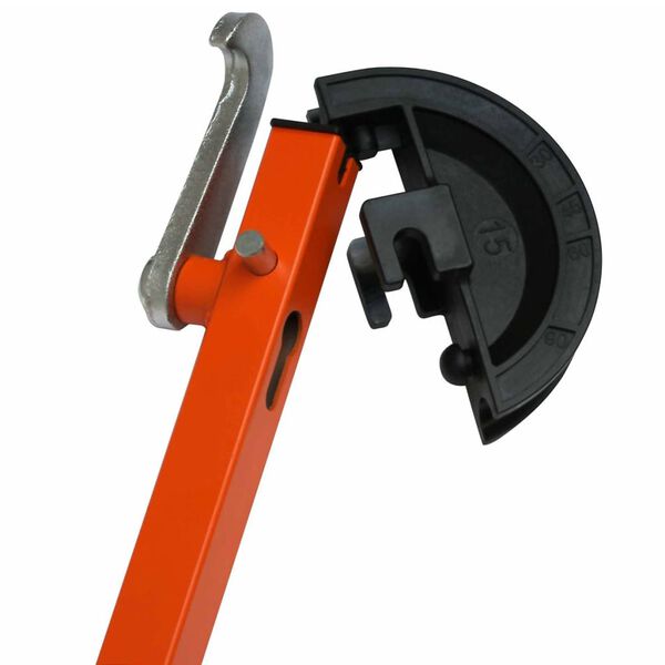 Skandia Pijpbuiger 15 mm 60 cm 1077477