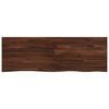 vidaXL Rechthoekig Tafelblad 160 x 40 x 3,2 cm Rechthoekig