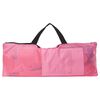 vidaXL Kinderspeeltent 69x94x104 cm roze