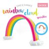 Intex Regenboogsproeier 300x109x180 cm meerkleurig