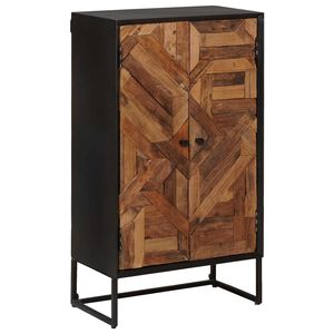 vidaXL Hoge kast 53 x 30 x 95 cm