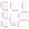 Miniatuurafbeelding van het product 10 van 10