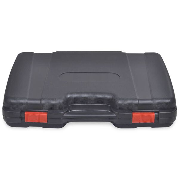 193-delige Dopsleutelset 1/4", 3/8", 1/2" met ratelset