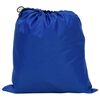 vidaXL Bootzeil 660x235x40 cm blauw