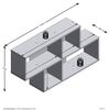 Miniatuurafbeelding van het product 3 van 4