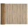 vidaXL Bamboehek 300 x 150 cm Bamboe Naturel