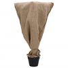 vidaXL Jutezakken 30 stuks 340 g/m² 60x105 cm 100% jute