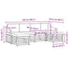 Miniatuurafbeelding van het product 8 van 9