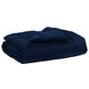 vidaXL Zomer Dekbed 200 x 220 cm Zomer Microfiber (100% polyester)