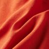Kindershirt met lange mouwen 116 oranje