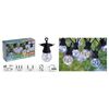 ProGarden Feestverlichting met 50 Lampen LED meerkleurig