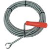 Br&uuml;der Mannesmann Ontstoppingsveer 10 m 49910