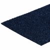 vidaXL Trapmatten zelfklevend 30 stuks 76x20 cm rechthoekig marineblauw