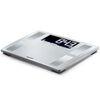 Soehnle Personenweegschaal Shape Sense Profi 200 180 kg zilver 63870