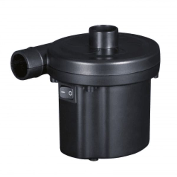 Bestway Slaapbank 5-in-1 opblaasbaar tweepersoons 188x152x64 cm