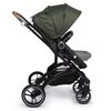 Little World Kinderwagen City Walker Limited Edition 3-in-1 legergroen