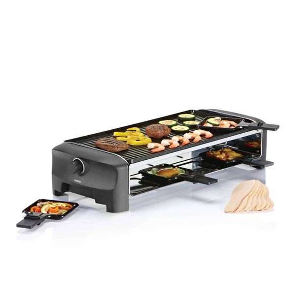 Princess Gourmetstel en teppanyaki voor 8 personen 1400 W 162840