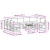 Miniatuurafbeelding van het product 11 van 12