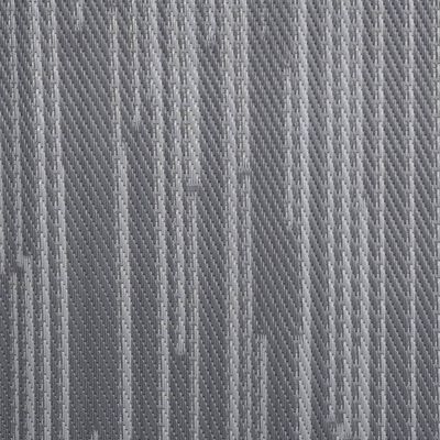 vidaXL Buitenkleed 140x200 cm polypropeen antracietkleurig