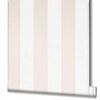 Noordwand Behang Topchic Stripes beige en wit
