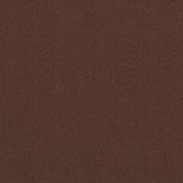 vidaXL Balkonscherm 120x600 cm oxford stof bruin