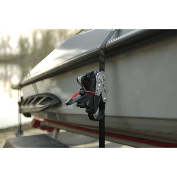 Master Lock Spanbanden 4,25 m x 25 mm 3066EURDAT 2 st