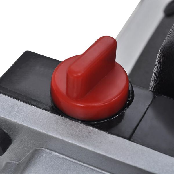 vidaXL Vacu&uuml;mkamer met 2-traps pomp 7,4 L